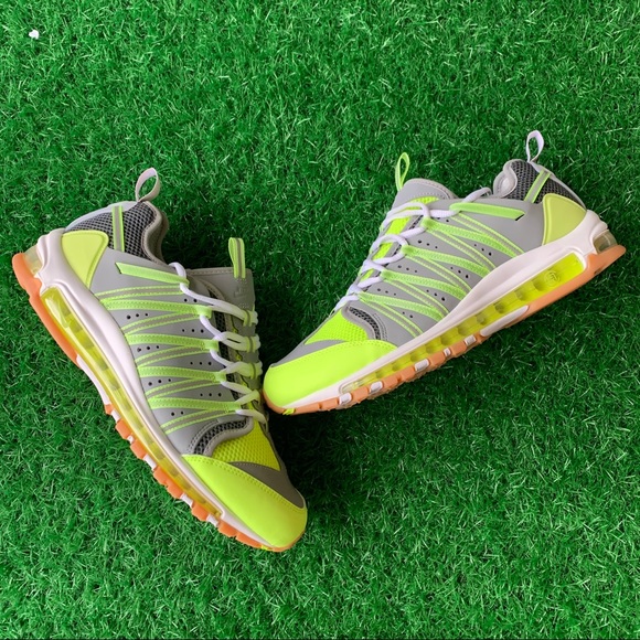 Nike Air Max 97 Haven Clot - Picture 8 of 10